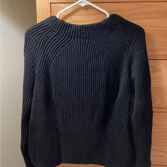 Athleta sweater (PRICEDROP) - Picture 4 of 5